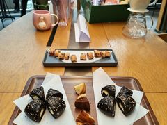 -星巴克(北京西大望路温特莱店)