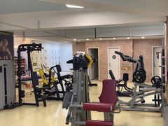 -中田健身工作室(中针商务店)