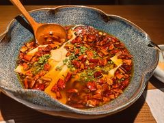 -菩提素素食餐厅(晶郦馆店)