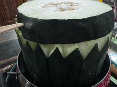 -尚竹阁冬瓜盅·18年地标美食(平洲店)