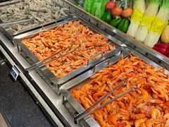 -盛江山自助料理(太原街万达店)