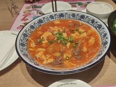 -麒麟中餐厅·经典粤菜·地道菜式老字号(广州长隆酒店)