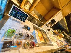 -君悦酒店·乐厨·高空自助餐(青年大街店)