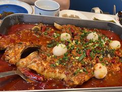 -鱼酷活鱼烤鱼(南京水游城店)