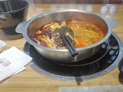 -水林间·寿喜烧自助(仙林金鹰店)