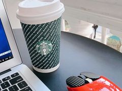 -星巴克臻选(广州沙面店)