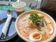 -JamaicaBlue Cafe(乌鲁木齐中路店)