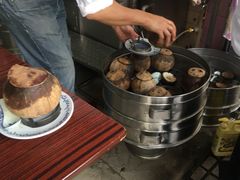 -達揚原味燉品(文明路店)