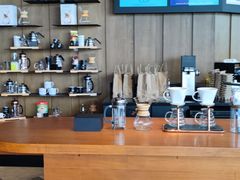 大堂-星巴克(成都科学城店)