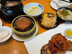-莲餐厅·湖北菜·潜江小龙虾店(愚园路店)