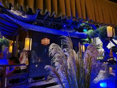 -绿茶餐厅(千岛湖银泰城店)