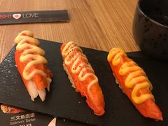 -Sushi Love 创意寿司(丽影广场店)