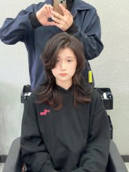 -韩国丽安形象设计