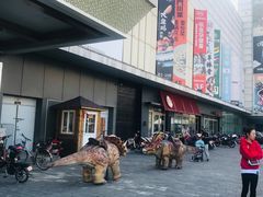 门面-北京华联购物中心(天通苑店)