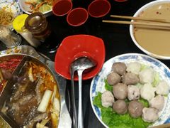 -董家湾重庆老火锅(张家窝店)