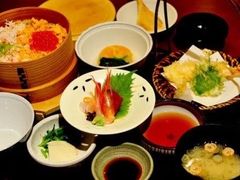 -七福日本料理