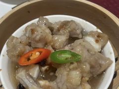 -喜宴又一村·粤菜·茶点·海鲜(壹方天地店)