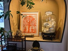 -云座·时光·观景咖啡厅(五爷庙店)