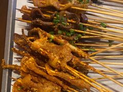 -林二哥宜烤官·宜宾小烧烤