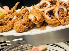 -金龙烧烤·牛肉面(西塔店)