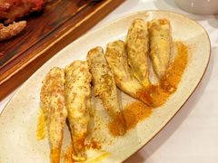 -盐说·西式餐酒馆(光明万达店)