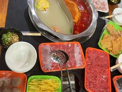 -丁记火锅·酸汤牛肉