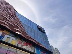 -大悦城(沈阳中街店)