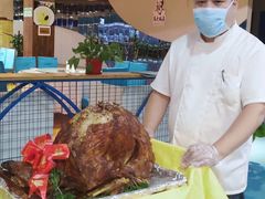 -马大胡子清真西北菜