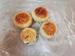 -老北京绿豆饼(解放路店)