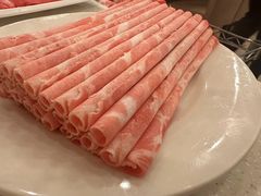 -八先生涮肉房(三里河店)