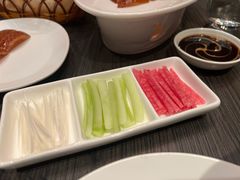 -金鸭季·臻品餐厅(欢乐海岸购物中心店)