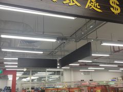 门面-牛车水美食街