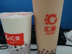 -汇茶(上邦店)