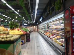 -神农美特好生鲜超市(康宁街店)