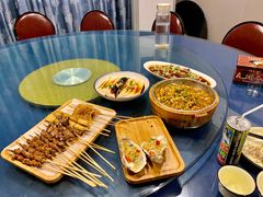 -新凯旋烧烤·燕姐千岛湖土菜