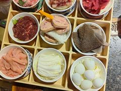 -巴将军·非遗老字号火锅(解放碑店)