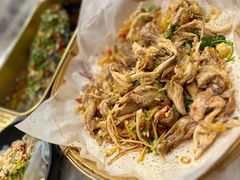 -东排食堂长沙小吃大排档(五一广场店)