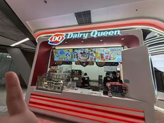 -DQ·蛋糕·冰淇淋(五棵松万达店)