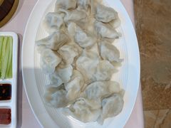 -老妈菜馆(建设街店)