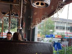 -唯成•韩国炭火烤肉 유성고기