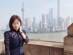 -上海和平饭店华懋阁 Cathay Room