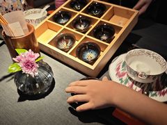 -锦府园·新台州菜(合生汇店)