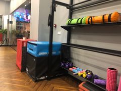 -NRG 健身私教CLUB(云山路店)