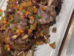 -巴依老爷新疆美食(清华东门店)