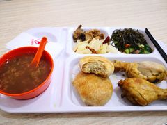 -香妃烤鸡(西单店)