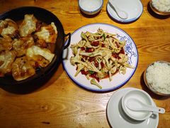 -百味地锅鸡(铜山路店)