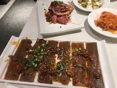 -么子烤肉(化龙池店)