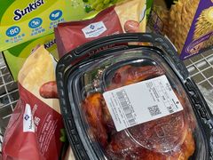 -山姆会员商店(邻瑞广场店)