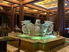 -三亚亚龙湾雅高美爵酒店