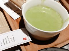 -麦甜创意轻食餐厅(西康路店)